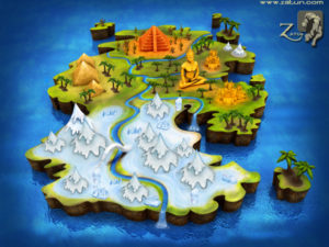 management games